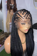 Ghana Braided Weave