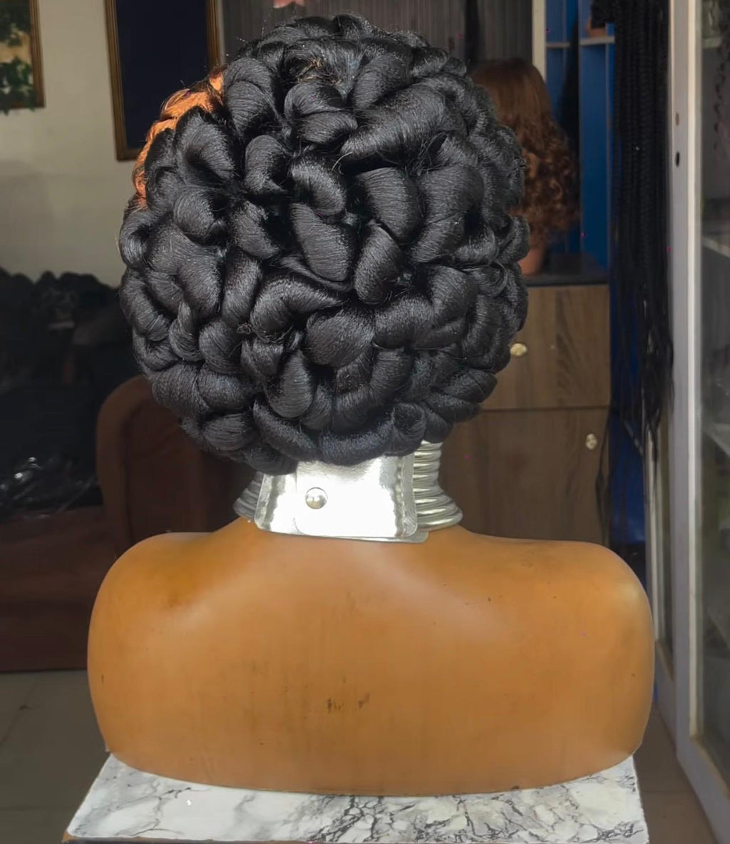 Lagos Aunty Unit