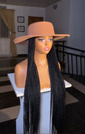 Lulu Boss Chick Hat