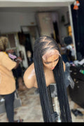 Wig Amina