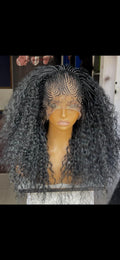 Glueless Wig Sasha